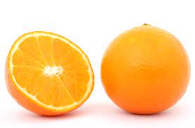 POmarańcza