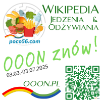 Ogłoszenie OOON w poco56.com