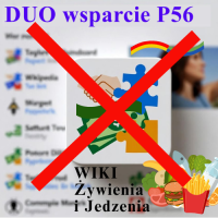 dobrowolna opłata DUO nieuiszczona